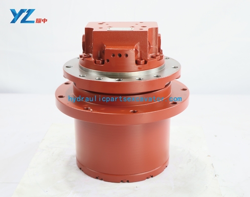 PC45 Komatsu Excavator Travel Motor 22M-60-32501 191-1384 PH15V00012F1