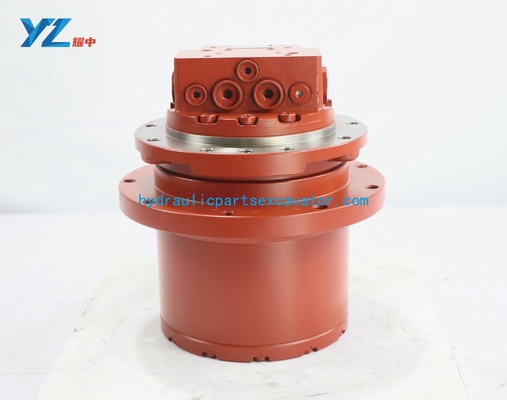 PC45 Komatsu Excavator Travel Motor 22M-60-32501 191-1384 PH15V00012F1