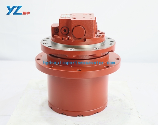 PC45 Komatsu Excavator Travel Motor 22M-60-32501 191-1384 PH15V00012F1