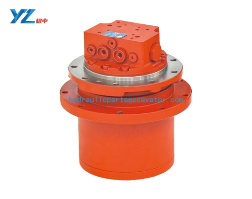 PC45 Komatsu Excavator Travel Motor 22M-60-32501 191-1384 PH15V00012F1
