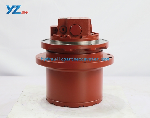 PC50 PC55 PC56 Komatsu Excavator Walking Motor 4671390 22M-60-21301 22M-60-32502