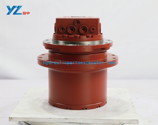 PC50 PC55 PC56 Komatsu Excavator Walking Motor 4671390 22M-60-21301 22M-60-32502