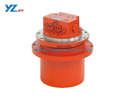 PC50 PC55 PC56 Komatsu Excavator Walking Motor 4671390 22M-60-21301 22M-60-32502