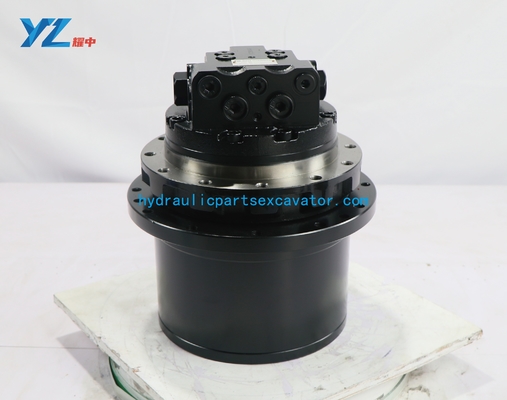 Daewoo  DH55 DX60 Excavator Travel Motor K9005744 Final Drive Assembly KX-00753