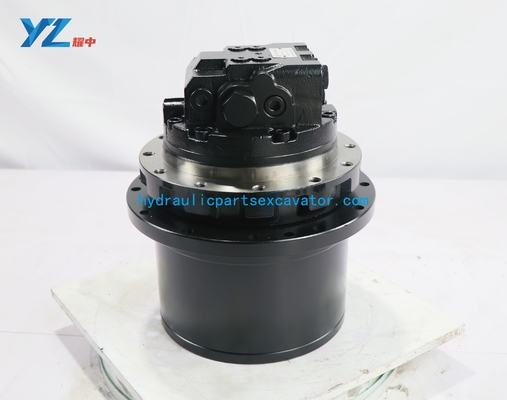 Daewoo  DH55 DX60 Excavator Travel Motor K9005744 Final Drive Assembly KX-00753