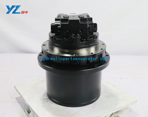 Daewoo  DH55 DX60 Excavator Travel Motor K9005744 Final Drive Assembly KX-00753