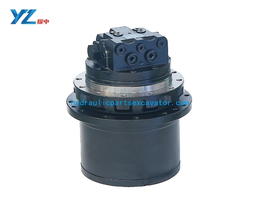 Daewoo  DH55 DX60 Excavator Travel Motor K9005744 Final Drive Assembly KX-00753
