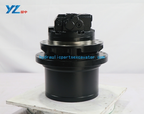 OEM Excavator Travel Motor 201-60-73500 GM09 Final Drive 201-60-73500