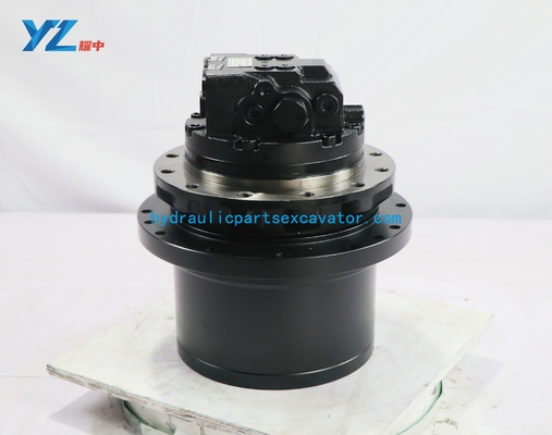 OEM Excavator Travel Motor 201-60-73500 GM09 Final Drive 201-60-73500