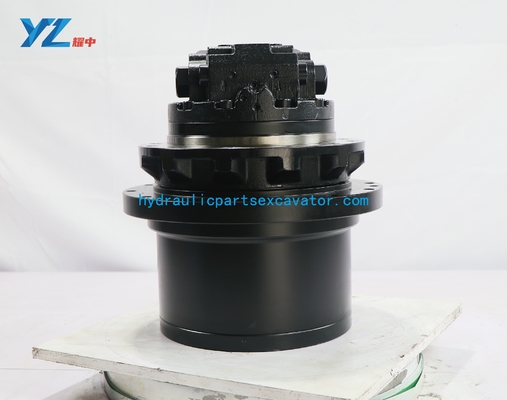 OEM Excavator Travel Motor 201-60-73500 GM09 Final Drive 201-60-73500