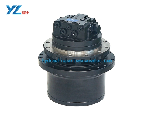 OEM Excavator Travel Motor 201-60-73500 GM09 Final Drive 201-60-73500