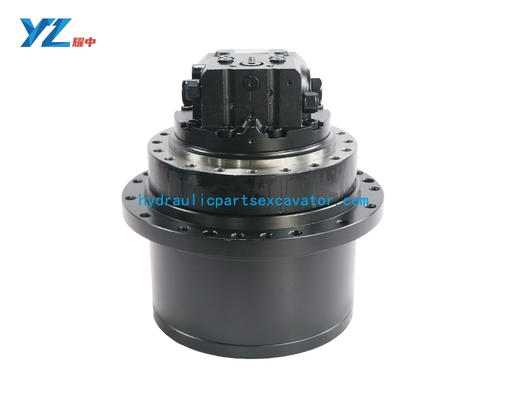 EC140 Excavator  Travel Motor VOE14573798 VOE14533648 Hydraulic Final Drive