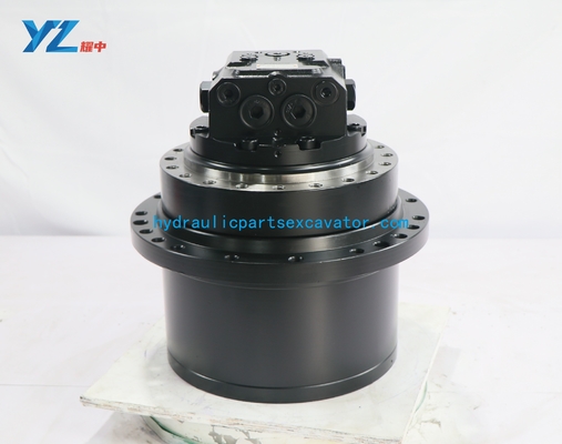 EC140 Excavator  Travel Motor VOE14573798 VOE14533648 Hydraulic Final Drive