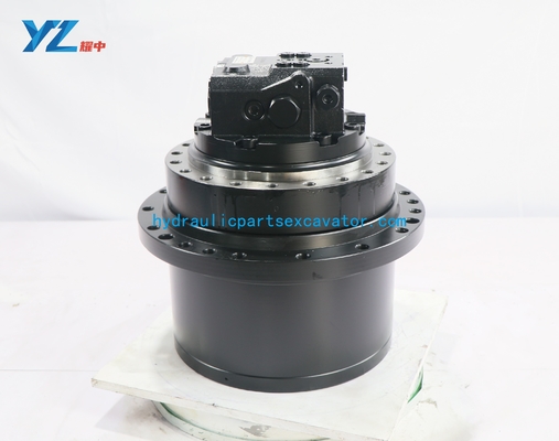 EC140 Excavator  Travel Motor VOE14573798 VOE14533648 Hydraulic Final Drive