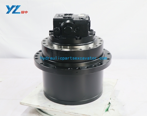 EC140 Excavator  Travel Motor VOE14573798 VOE14533648 Hydraulic Final Drive