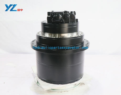 Walking Motor Travel Motor For Excavator R200 31N6-40051 31N7-40070 VOE14533651