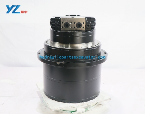 Walking Motor Travel Motor For Excavator R200 31N6-40051 31N7-40070 VOE14533651