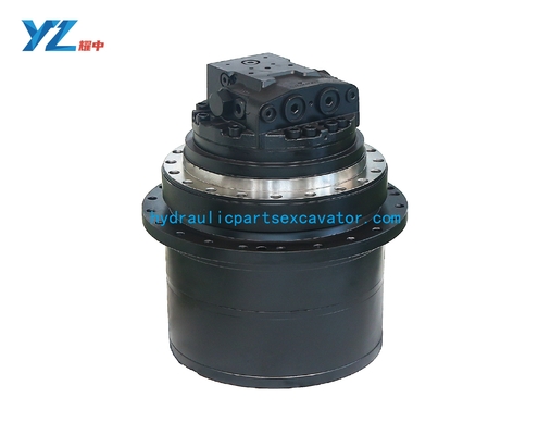 Walking Motor Travel Motor For Excavator R200 31N6-40051 31N7-40070 VOE14533651