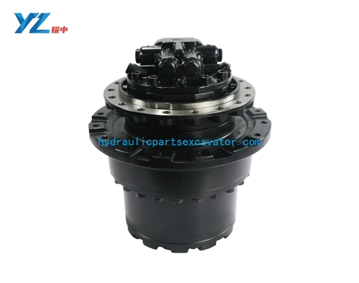 Hitachi ZAX200 Excavator Travel Motor 9168003 9195451 9234034