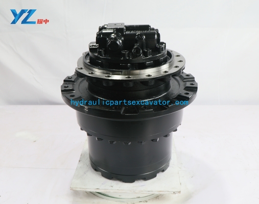 Hitachi ZAX200 Excavator Travel Motor 9168003 9195451 9234034