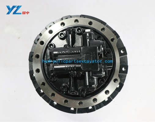 Hitachi ZAX200 Excavator Travel Motor 9168003 9195451 9234034