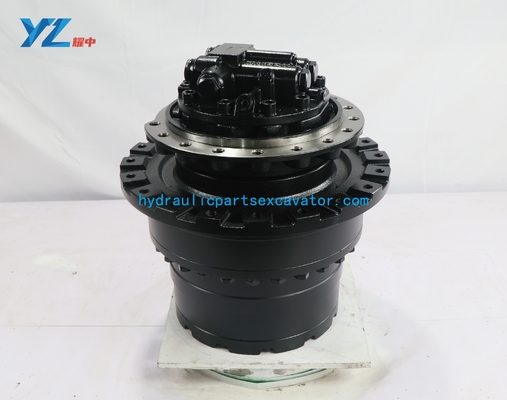 Excavator Hydraulic Travel Motor 9243839 9256989 9247662 for ZAX240-3 Hitachi