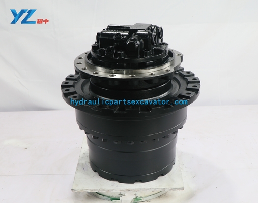 Excavator Hydraulic Travel Motor 9243839 9256989 9247662 for ZAX240-3 Hitachi