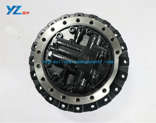Excavator Hydraulic Travel Motor 9243839 9256989 9247662 for ZAX240-3 Hitachi