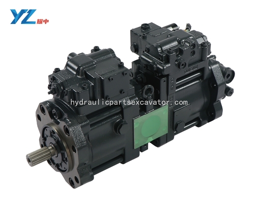 Hydraulic pump EC140B/C pressure main pump for  excavator VOE14531858