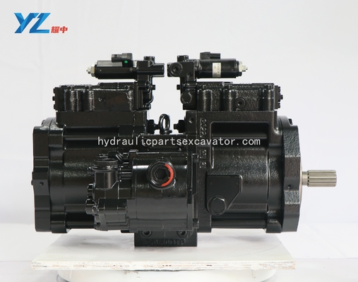 Main pump SK115SR/135SR/140SR/145SR/200SR/215SR/235SR hydraulic pump assembly YX10V00001F1/YB10V00001F1