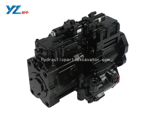 Main pump SK115SR/135SR/140SR/145SR/200SR/215SR/235SR hydraulic pump assembly YX10V00001F1/YB10V00001F1