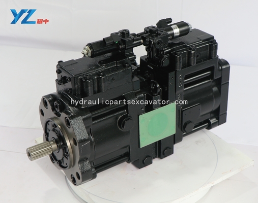 Main pump SK115SR/135SR/140SR/145SR/200SR/215SR/235SR hydraulic pump assembly YX10V00001F1/YB10V00001F1