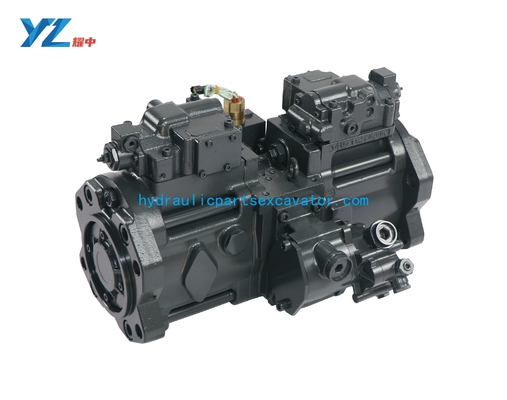 Dayu Doushan Excavator Hydraulic Pump 400914-00416B For DH225-9