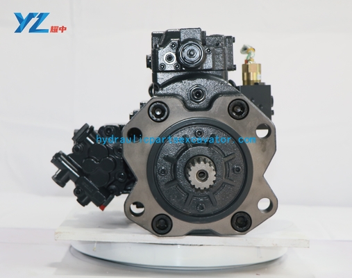 Dayu Doushan Excavator Hydraulic Pump 400914-00416B For DH225-9