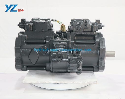 Dayu Doushan Excavator Hydraulic Pump 400914-00416B For DH225-9