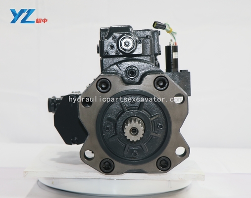 DX260 Excavator Doosan Hydraulic Pump 14T K1025496 400914-00088