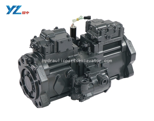 DX260 Excavator Doosan Hydraulic Pump 14T K1025496 400914-00088