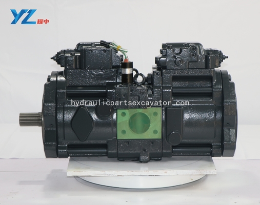 DX260 Excavator Doosan Hydraulic Pump 14T K1025496 400914-00088