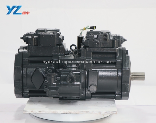 DX260 Excavator Doosan Hydraulic Pump 14T K1025496 400914-00088