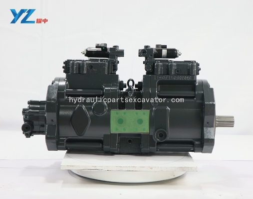 VOE14603650 Hydraulic Pump  VOE14652930 Pump For Excavator EC210D EC220D