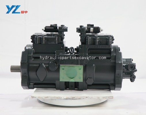 VOE14603650 Hydraulic Pump  VOE14652930 Pump For Excavator EC210D EC220D