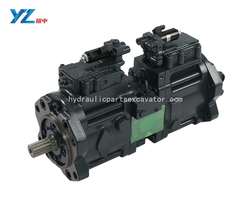 VOE14603650 Hydraulic Pump  VOE14652930 Pump For Excavator EC210D EC220D