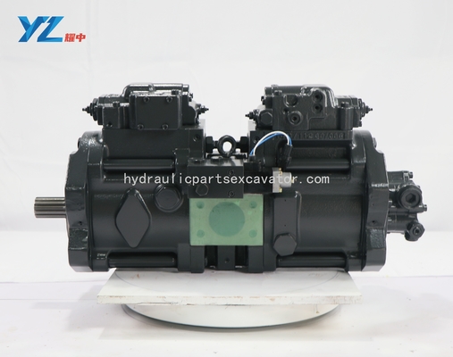 Kato HD700 HD820 HD1023 Excavator Hydraulic Pump K3V112DT Main Pump
