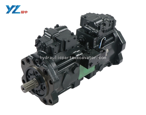 Kato HD700 HD820 HD1023 Excavator Hydraulic Pump K3V112DT Main Pump