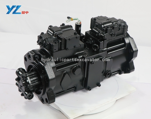 K3V112DTP-9C32 Hydraulic Pump Assembly For Jesper Excavator JCB220 JCB240