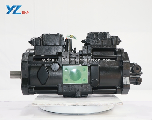 K3V112DTP-9C32 Hydraulic Pump Assembly For Jesper Excavator JCB220 JCB240