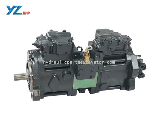 R210 R220 R225 SH280 Excavator Hydraulic Pump 12T 31N3-10010 31N3-10011