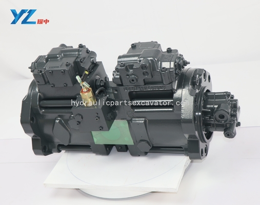 R210 R220 R225 SH280 Excavator Hydraulic Pump 12T 31N3-10010 31N3-10011