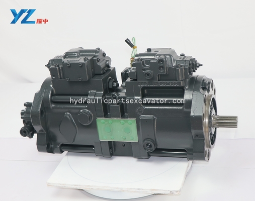 R210 R220 R225 SH280 Excavator Hydraulic Pump 12T 31N3-10010 31N3-10011