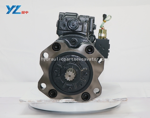 R210 R220 R225 SH280 Excavator Hydraulic Pump 12T 31N3-10010 31N3-10011